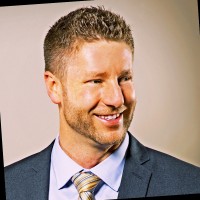 Revel Advertising Employee Chris Jarratt's profile photo
