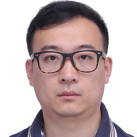 eBay Employee Simon Jia's profile photo