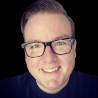STRATACACHE Employee Shane Sinclair-Teetor's profile photo