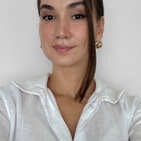 EFICO Employee Ekaterina Bashkova's profile photo
