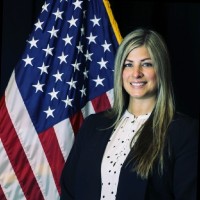 C5ISR CENTER - NVESD Employee Autumn Rich's profile photo