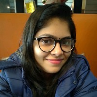 censa Employee Sonika Rao's profile photo