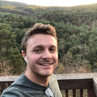 GoodPWR Employee Adrian Lyakhu's profile photo