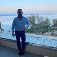 PETROFER Employee Moustapha Wiazzane's profile photo