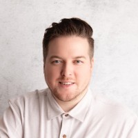 Arvest Bank Employee Erik Tifft's profile photo