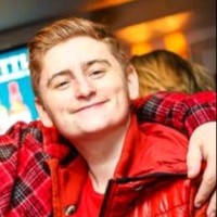 The Apprentice Store Employee Josh Black's profile photo