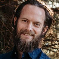 ExxonMobil Employee Seth Stevens's profile photo