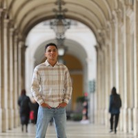Jehovah's Witnesses Employee Jerad Wilson's profile photo