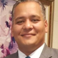 ZeroNox, Inc. Employee Luis Garcia's profile photo