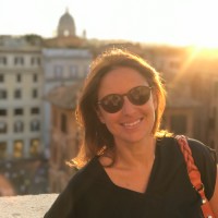 Hellenic Train S.A. Employee Anastasia Sakka's profile photo