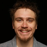 Utilimarc Employee Scott Henry's profile photo