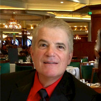 Daryl Pritchard Email & Phone Number