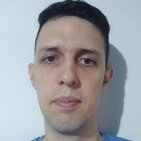 Compra Gamer Employee Maximiliano Rivarola's profile photo