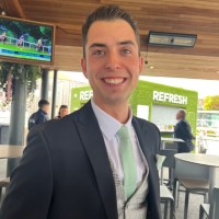 ctrg Employee Nathan Jones's profile photo