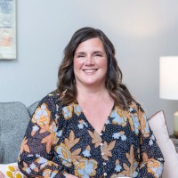 The Mary Parrish Center Employee Melissa Smith's profile photo