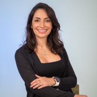 TSB Mice Employee Patricia Tavares Pereira's profile photo
