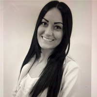 Excelerate360 Employee Hayley Cameron's profile photo