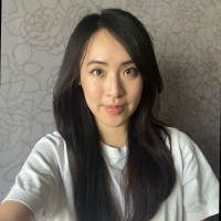 JPMorganChase Employee Nicole Su's profile photo