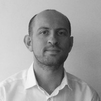Sheppard Robson Employee Alex Solk's profile photo