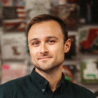 Focus Lab Employee Sebastian Fryer's profile photo