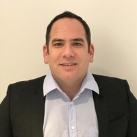 Full Spectrum Lab Services from CBRE Employee Gael Perlet's profile photo