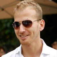 ClearMash Solutions Employee Tamir Zaslavsky's profile photo