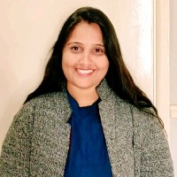Community Lives Consortium Employee Lavanya Chintha's profile photo