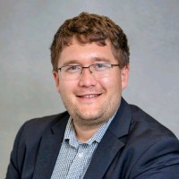 Data Symphony™ Employee Johann van Rooyen's profile photo