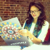 PMC Retail Employee Premala Matthen's profile photo