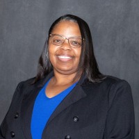 NC Office of State Human Resources Employee Clara Hazzard's profile photo