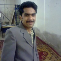 AMRDO Employee Ghulam Soomro's profile photo