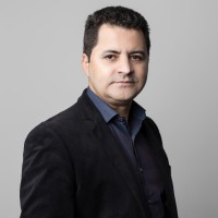 Bem Brasil Alimentos Employee Klinger Vidal's profile photo