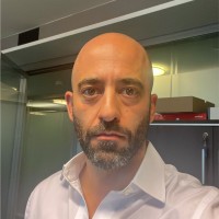 PKB Private Bank Employee Emilio Fiordaliso's profile photo