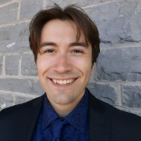 Runtime Enterprises Inc. Employee Alexander Shayda's profile photo