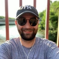 HFO Chicago Employee Brandon Jackson's profile photo