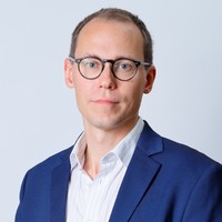 Folkhälsan Employee Niklas Talling's profile photo