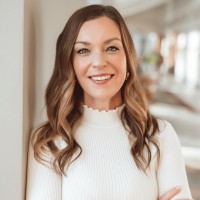 Okta Employee Katie Curtis's profile photo