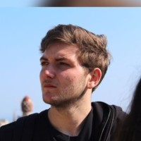 Math&Sport Employee Luca Felosi's profile photo