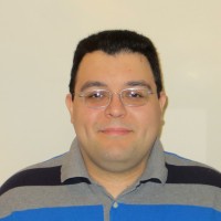 Prince William Living Employee David Lezcano's profile photo