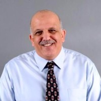 Matrix New World Engineering Employee Mohsen Saleh's profile photo
