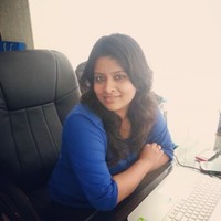 Tamara Leisure Experiences Pvt. Ltd. Employee Rachitha Bp's profile photo