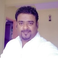 Parth Enterprise Employee Yogesh Pillay's profile photo