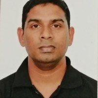 Anantara Hotels, Resorts and Spas Employee Jawed Ahmed's profile photo