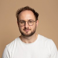 New Republique Employee Alexander Toson's profile photo