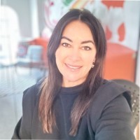 VITHIT Employee Aisling Kinsella's profile photo