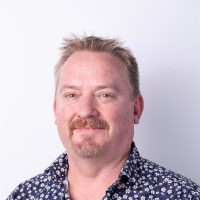 Swinburne University of Technology Employee Alan Ward's profile photo