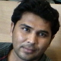 Filtronics Systems Employee Husen Saiyed's profile photo