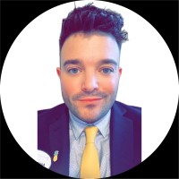 Commonwealth Senior Living Employee Aaron Wolfe's profile photo