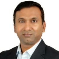 Indegene Employee Deepak Nagaraj's profile photo