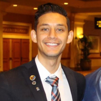 Hassan Mahmoud